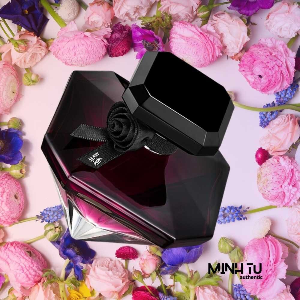 Nước hoa Nữ Lancome La Nuit Tresor Fleur de Nuit EDP